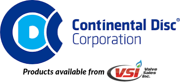 Continental Logo from VSI