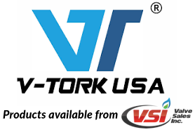 V-Tork Logo from VSI