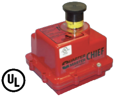 Photo of ASAHI/America 92 Electric Actuator