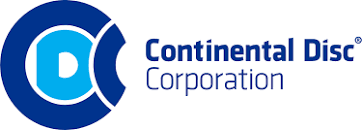 Continental Disc Corporation Logo