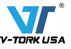 V-Tork Logo