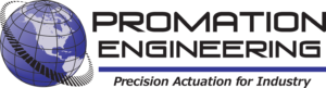 Promation Engineering Logo