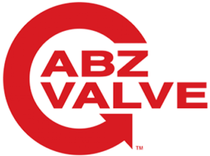 ABZ Valve Logo
